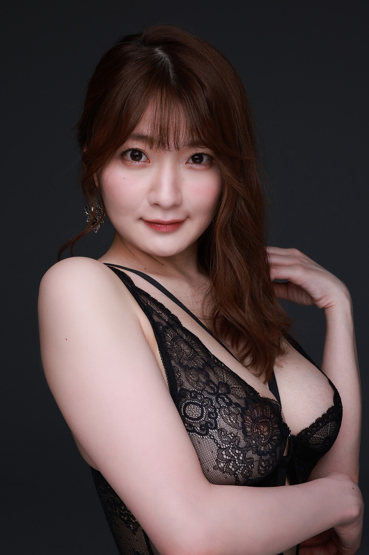 美裸神∞契 週刊ポストデジタル写真集