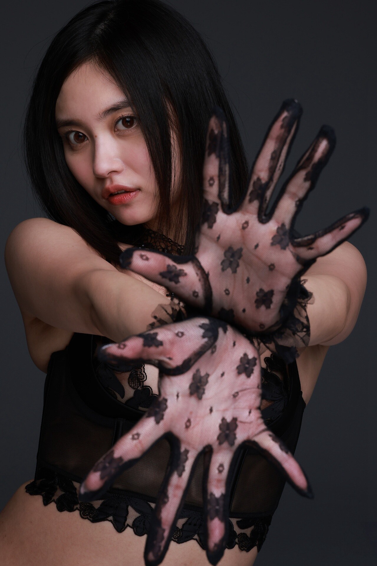 美裸神∞契 週刊ポストデジタル写真集