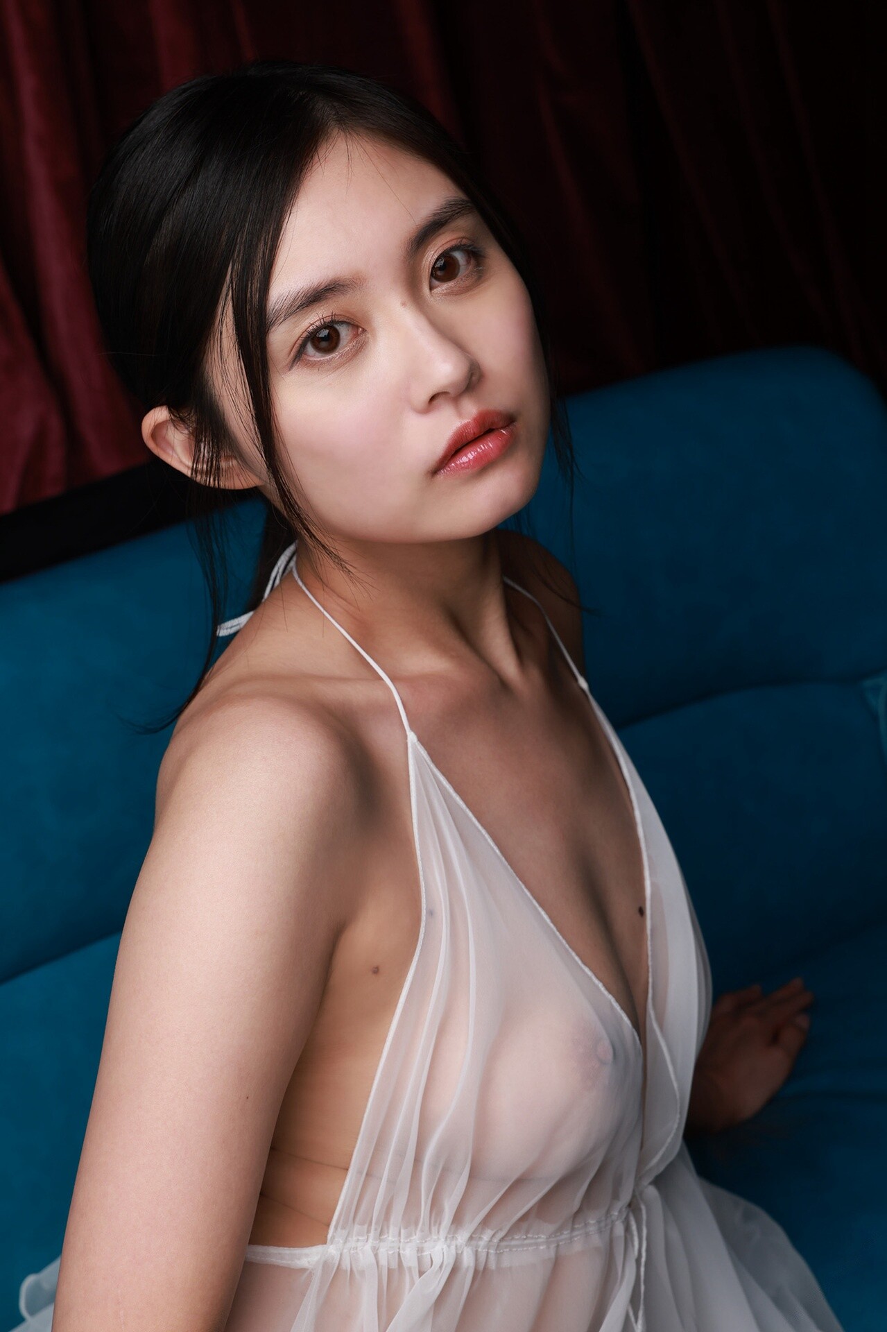 美裸神∞契 週刊ポストデジタル写真集