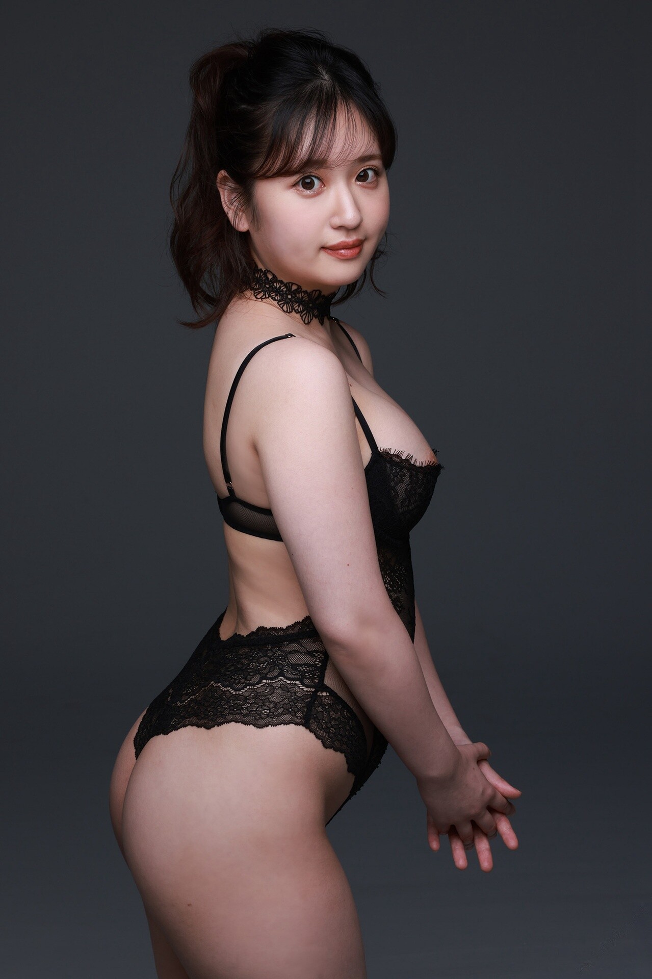 美裸神∞契 週刊ポストデジタル写真集