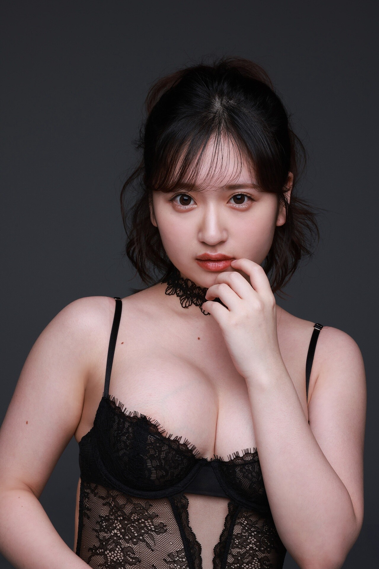 美裸神∞契 週刊ポストデジタル写真集