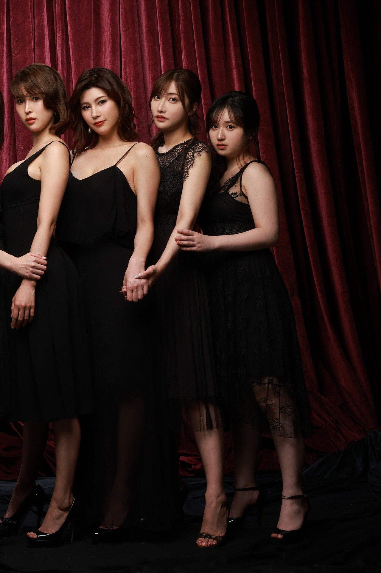 美裸神∞契 週刊ポストデジタル写真集