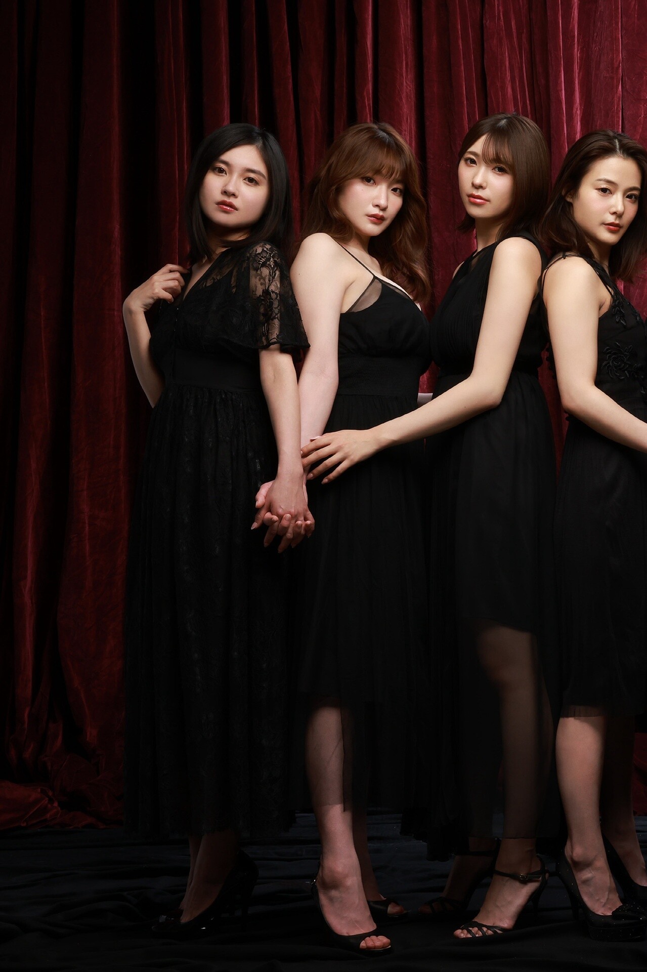 美裸神∞契 週刊ポストデジタル写真集