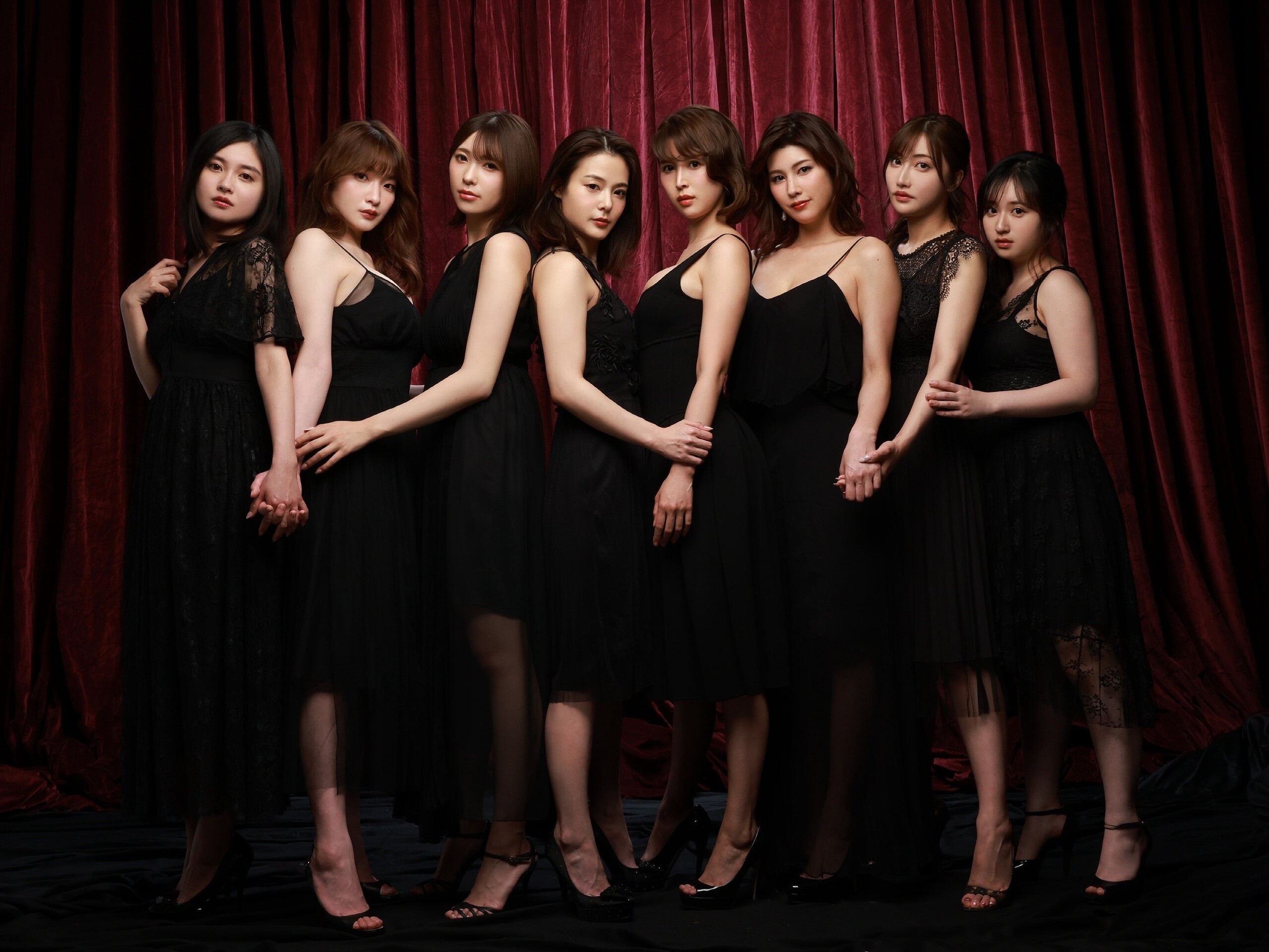 美裸神∞契 週刊ポストデジタル写真集