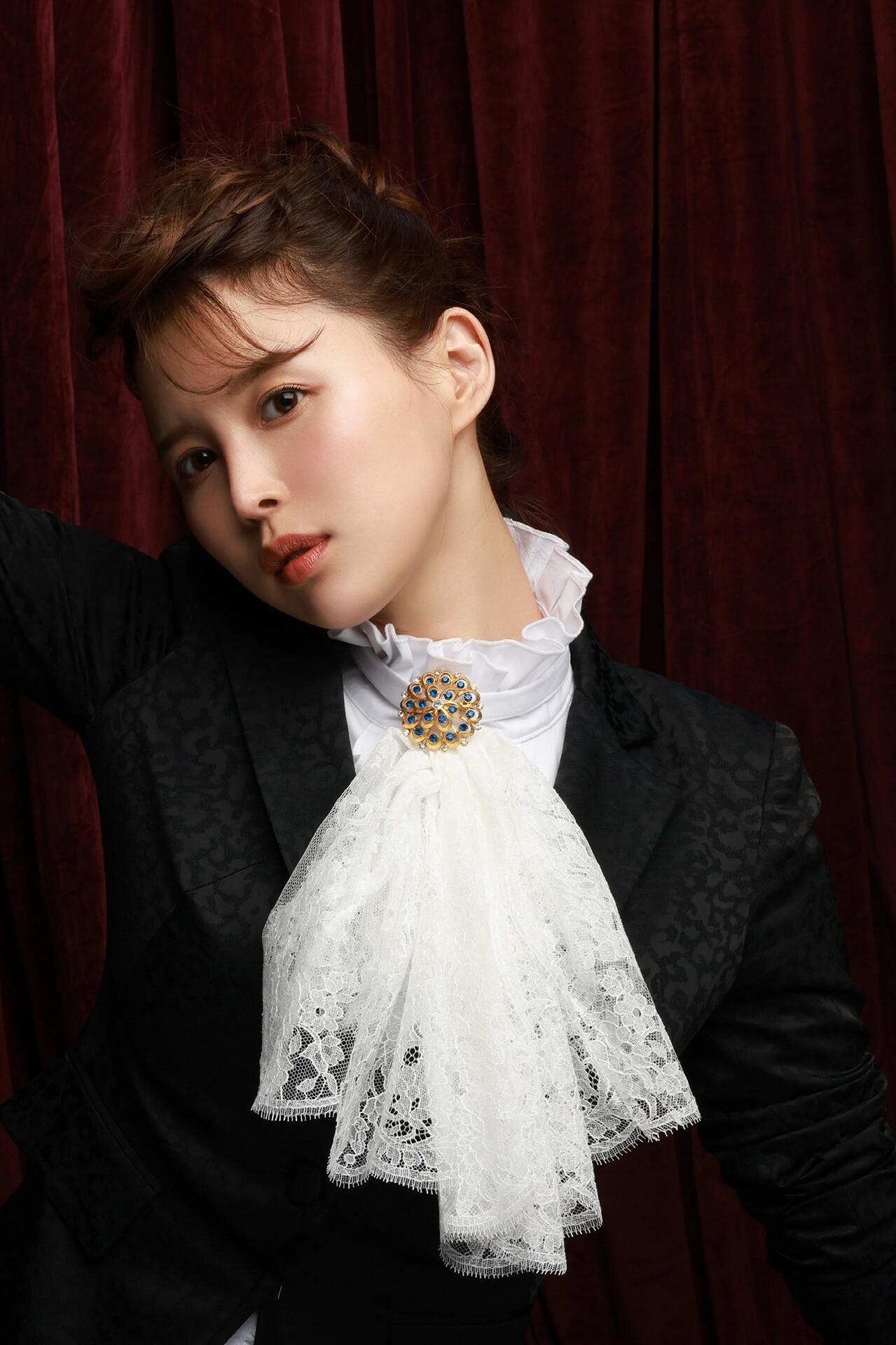 美裸神∞契 週刊ポストデジタル写真集