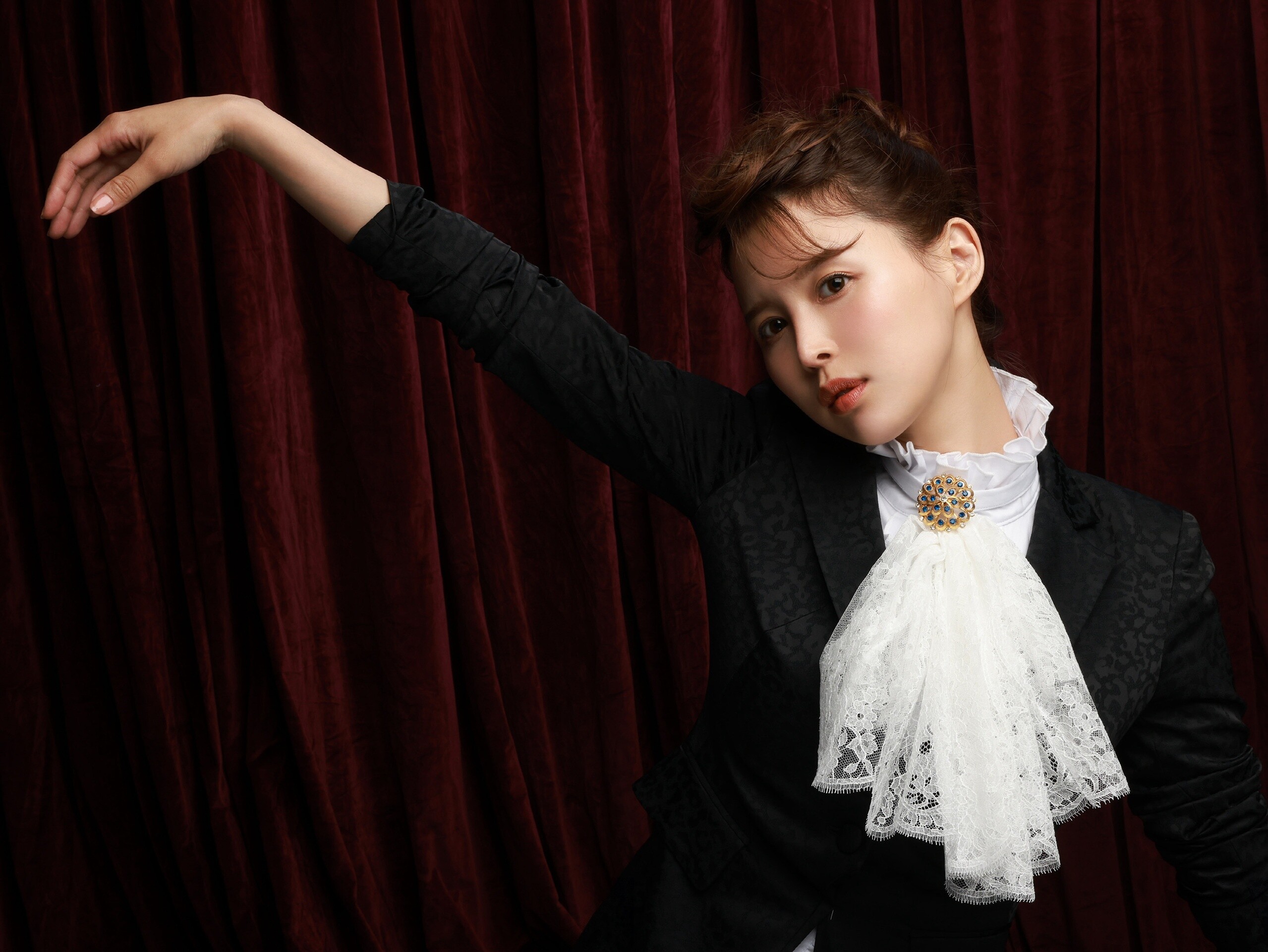 美裸神∞契 週刊ポストデジタル写真集