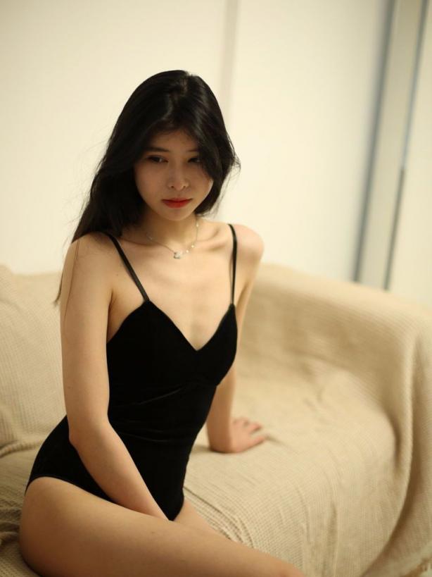 国模_Niko_大尺度人体私拍套图