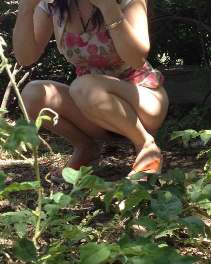 搜集的妹子图片-母狗