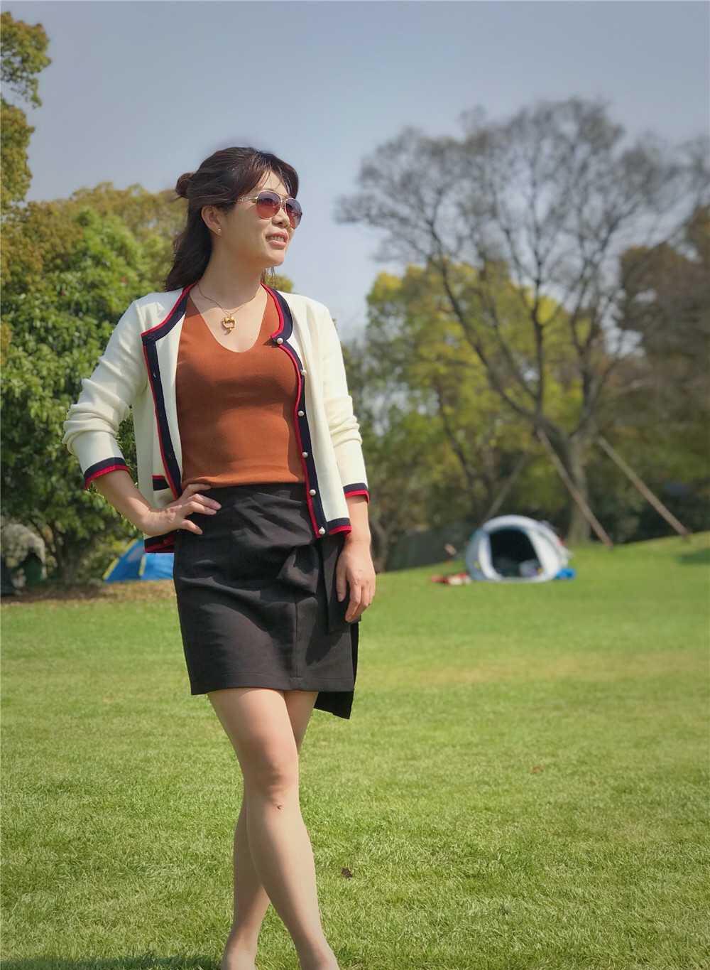 搜集的妹子图片-母狗