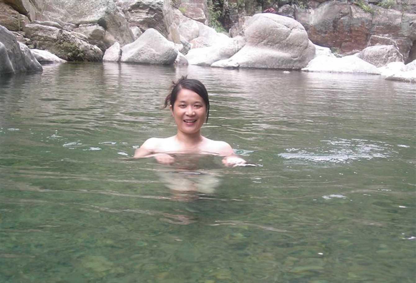 搜集的妹子图片-母狗