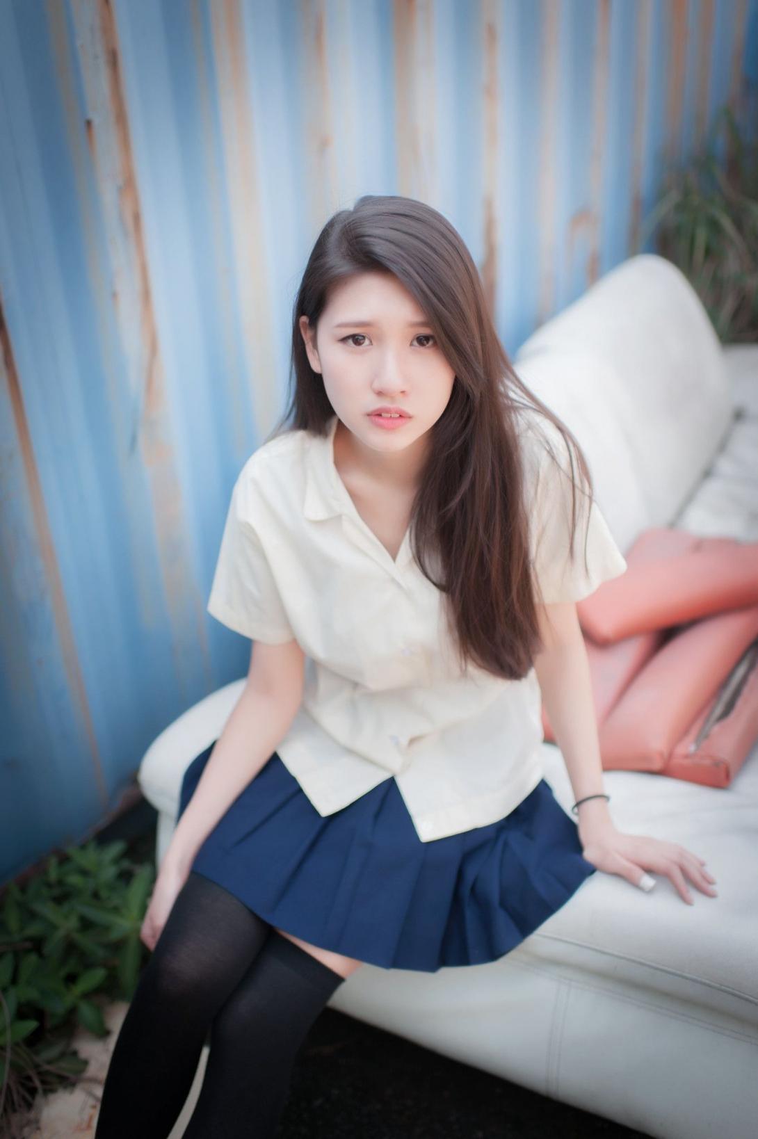 嫩嫩的女人身体