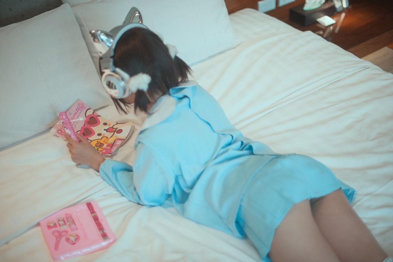 嫩嫩的女人身体