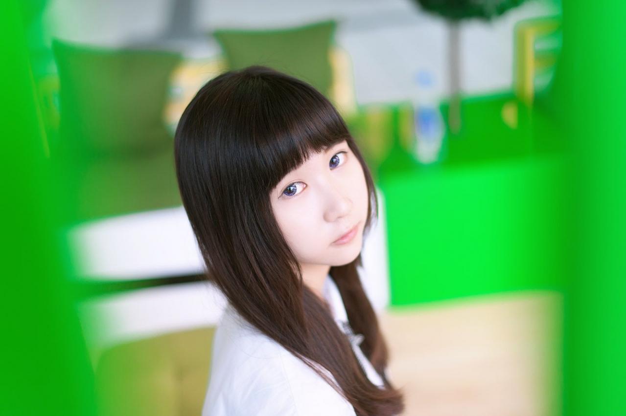 嫩嫩的女人身体