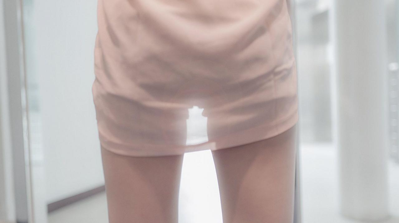 嫩嫩的女人身体