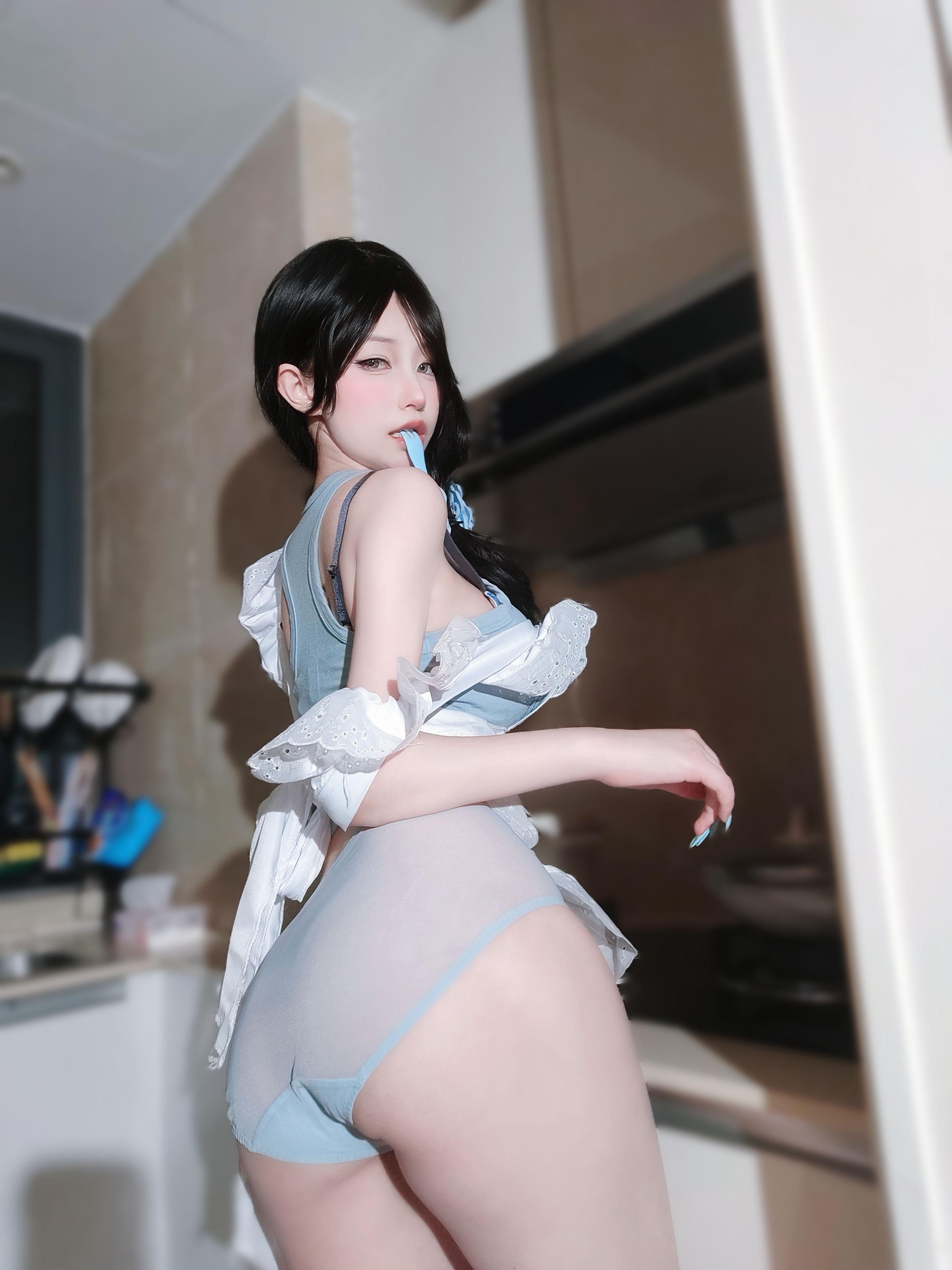 小厨娘
