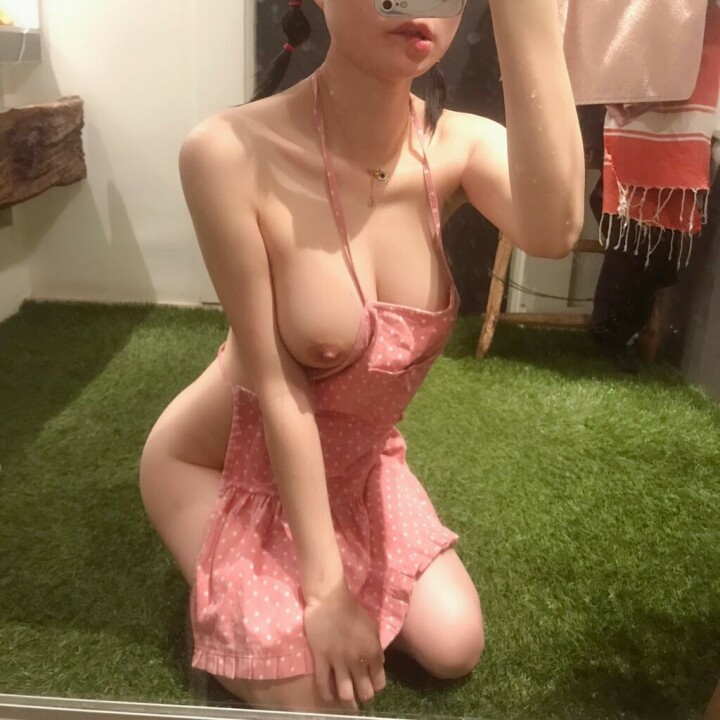 搜集的妹子图片-母狗调教