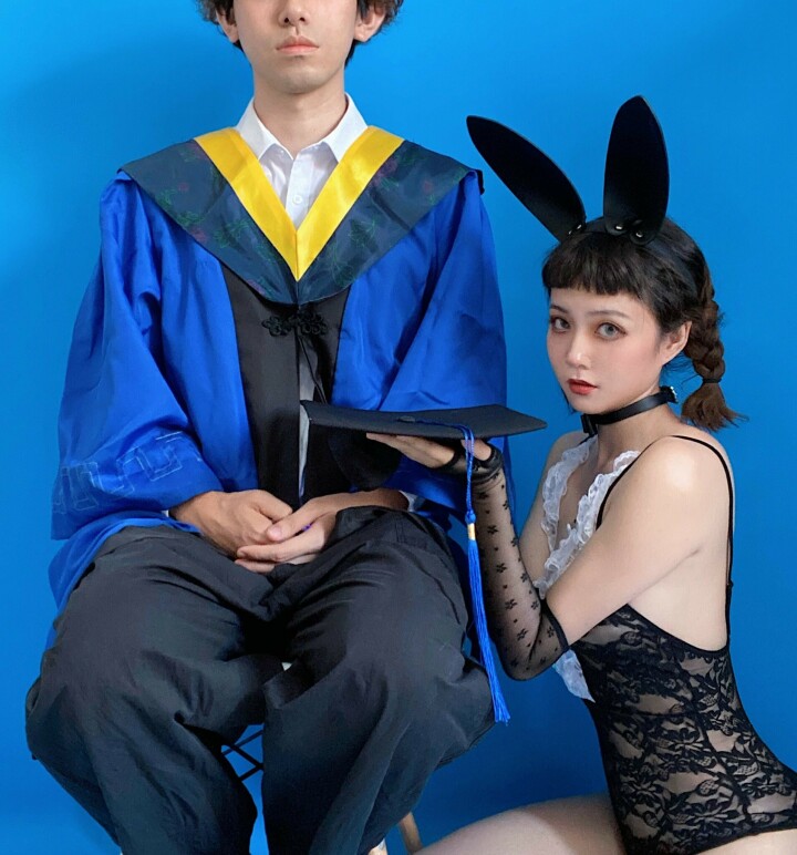 搜集的妹子图片-母狗调教