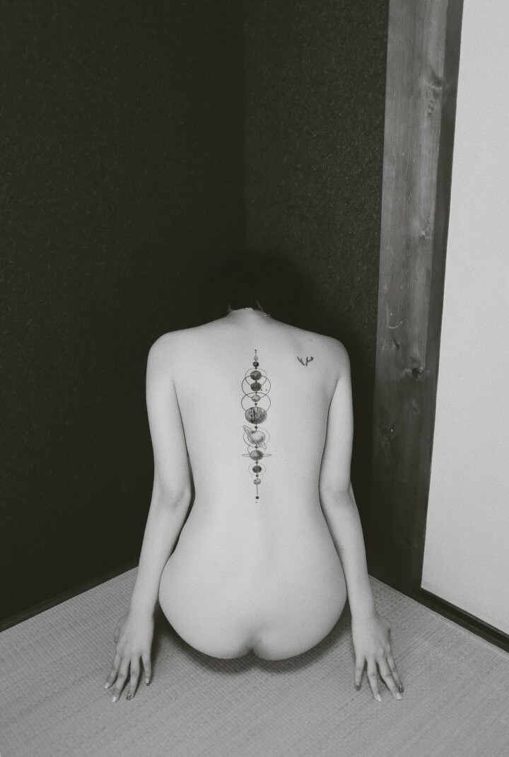 搜集的妹子图片-母狗调教