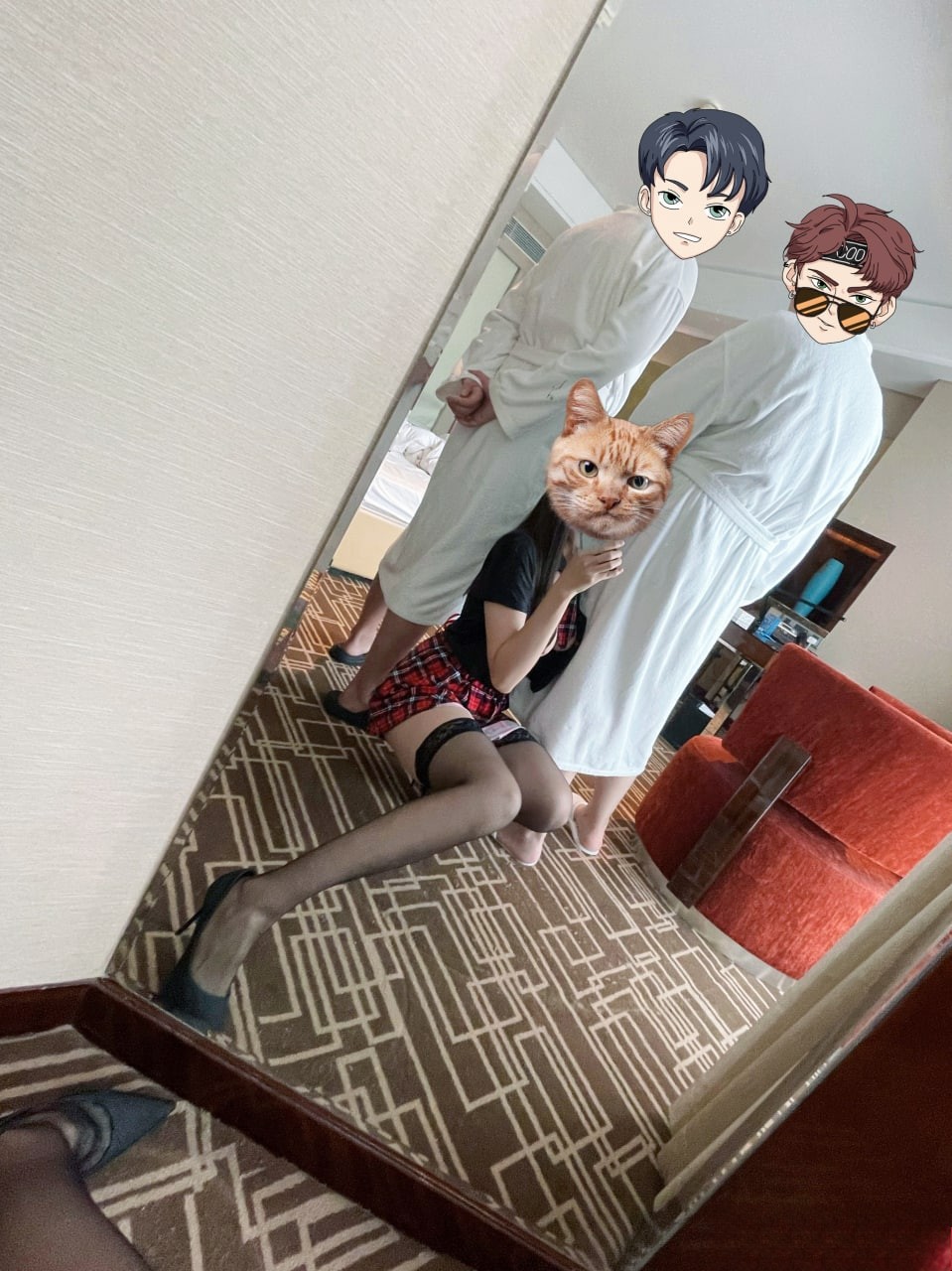 搜集的妹子图片-母狗调教新篇