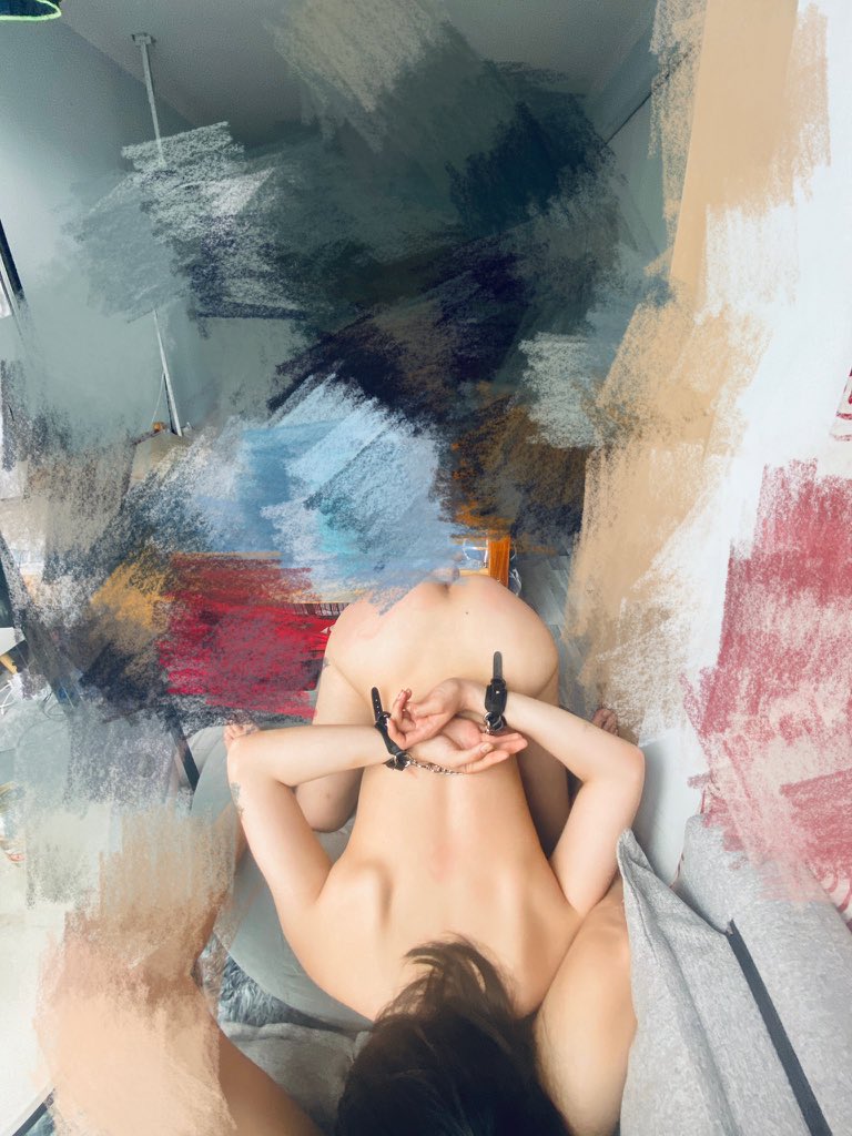 搜集的妹子图片-母狗调教新篇