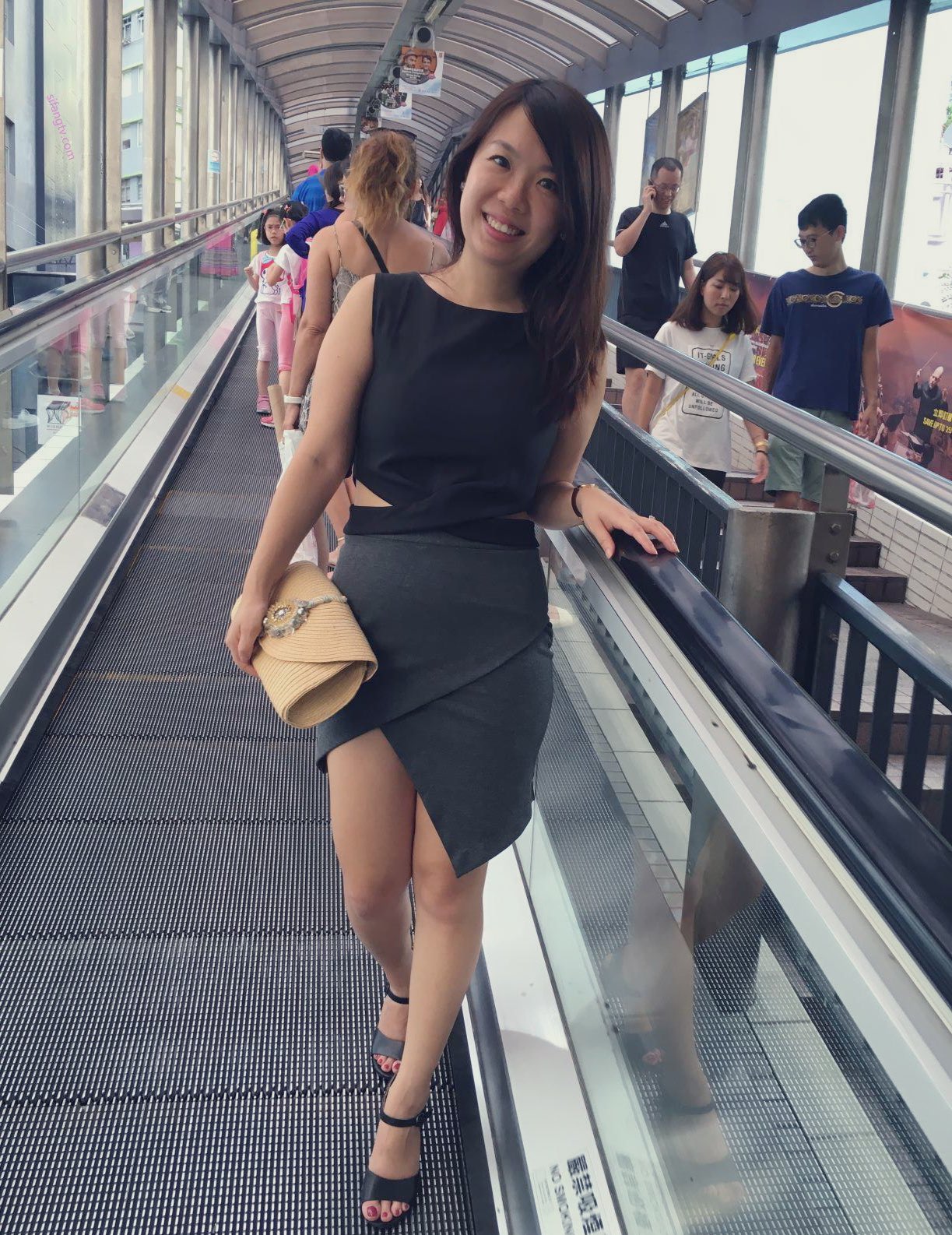 搜集的妹子图片-母狗调教新篇