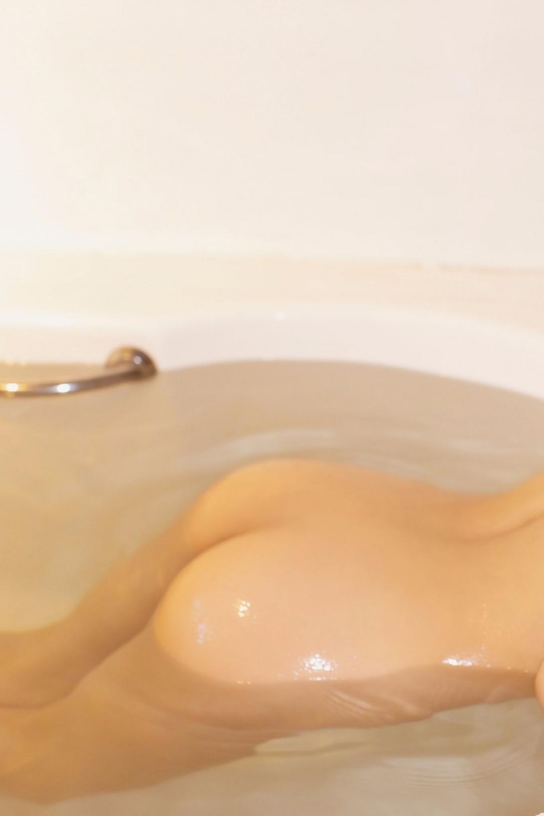 桃乃木かな be charmed vol.2 FRIDAYデジタル