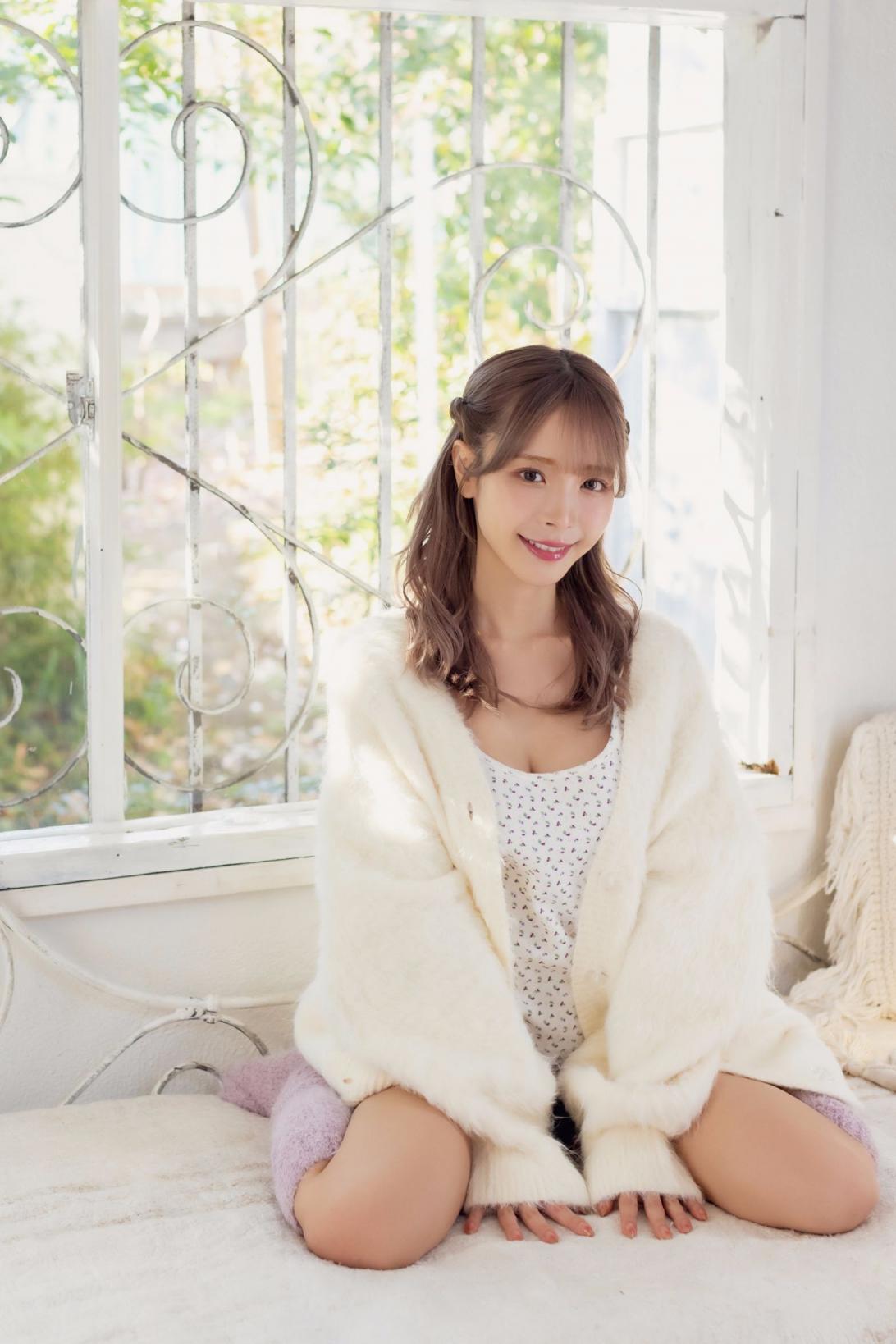 桃乃木かな be charmed vol.2 FRIDAYデジタル