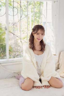 桃乃木かな be charmed vol.2 FRIDAYデジタル