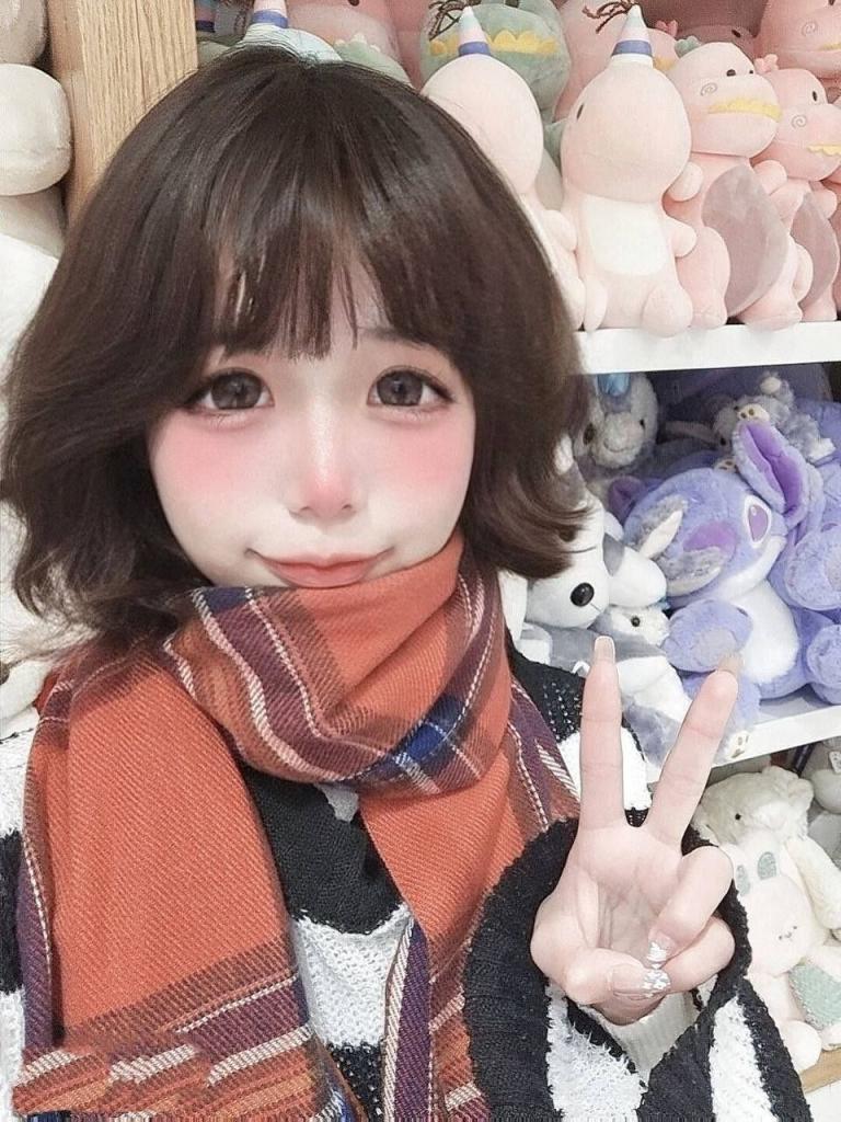 网红：斜眼龙王私拍