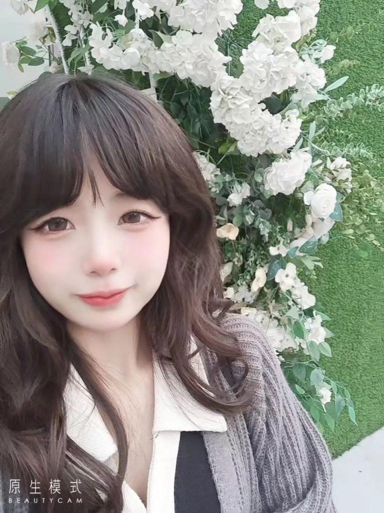 网红：斜眼龙王私拍