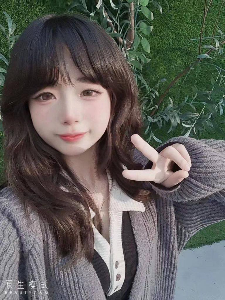 网红：斜眼龙王私拍