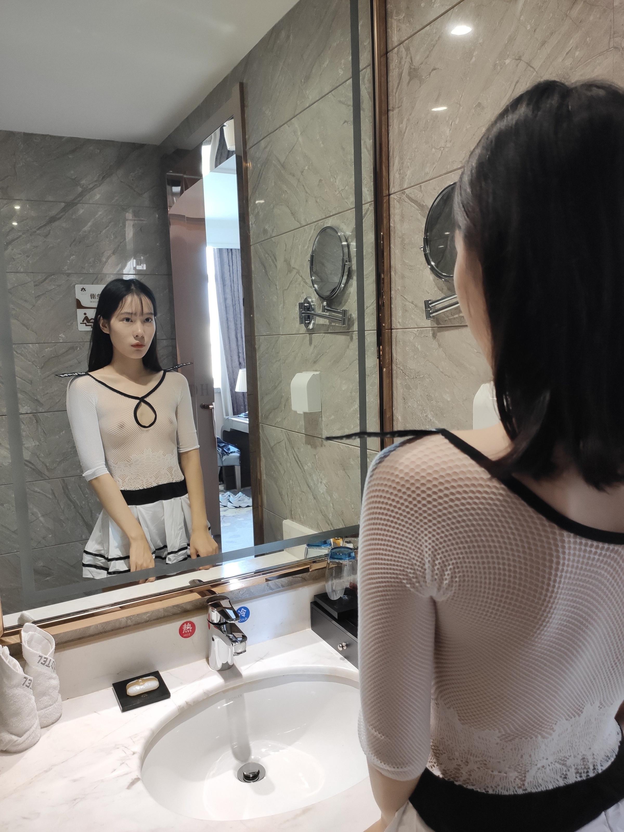 这腿看上去真是不错