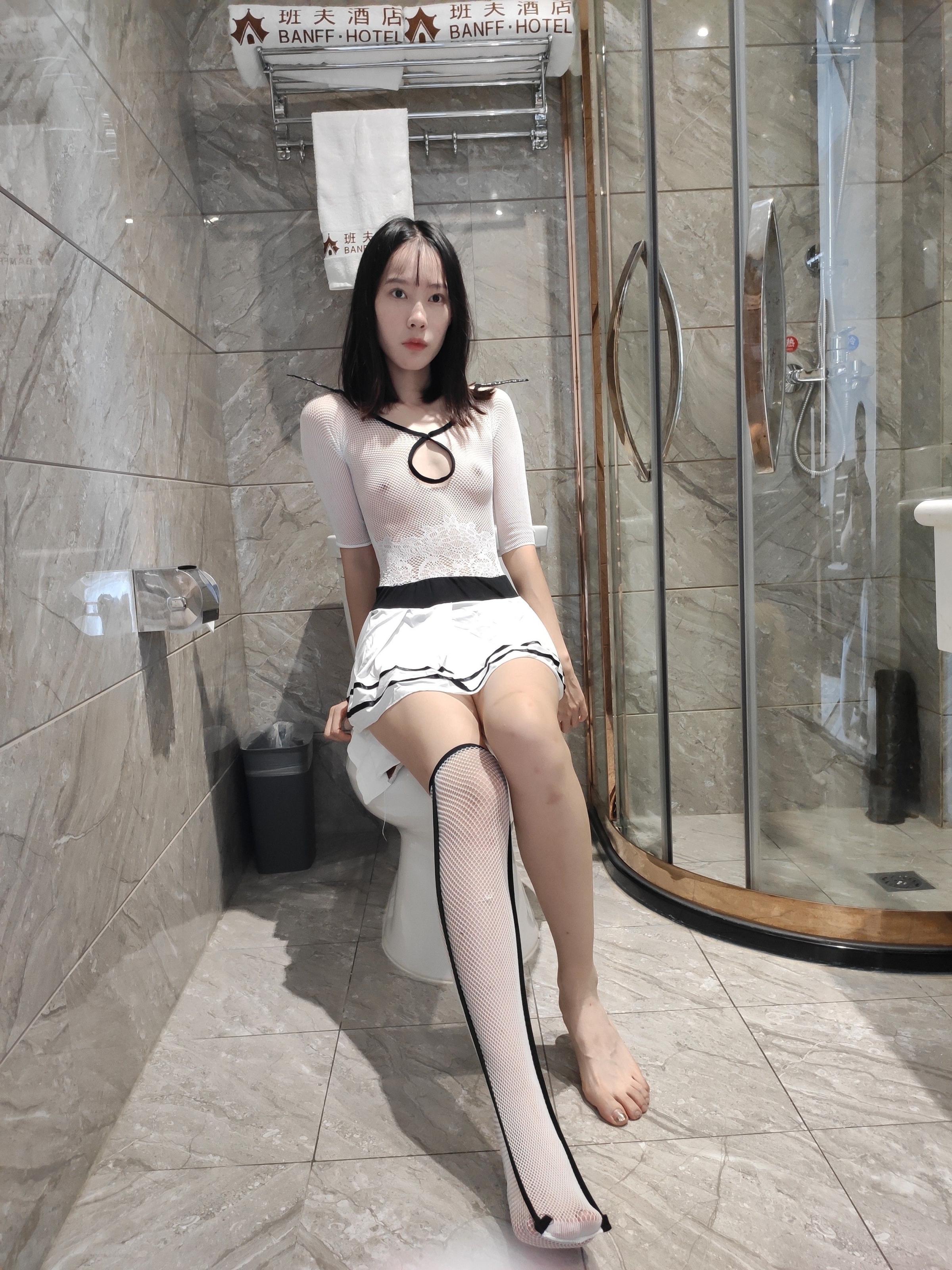 这腿看上去真是不错