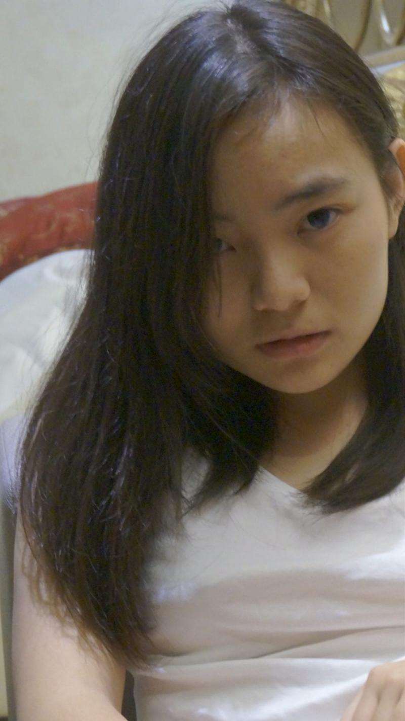 白色内裤妹子纯到极致