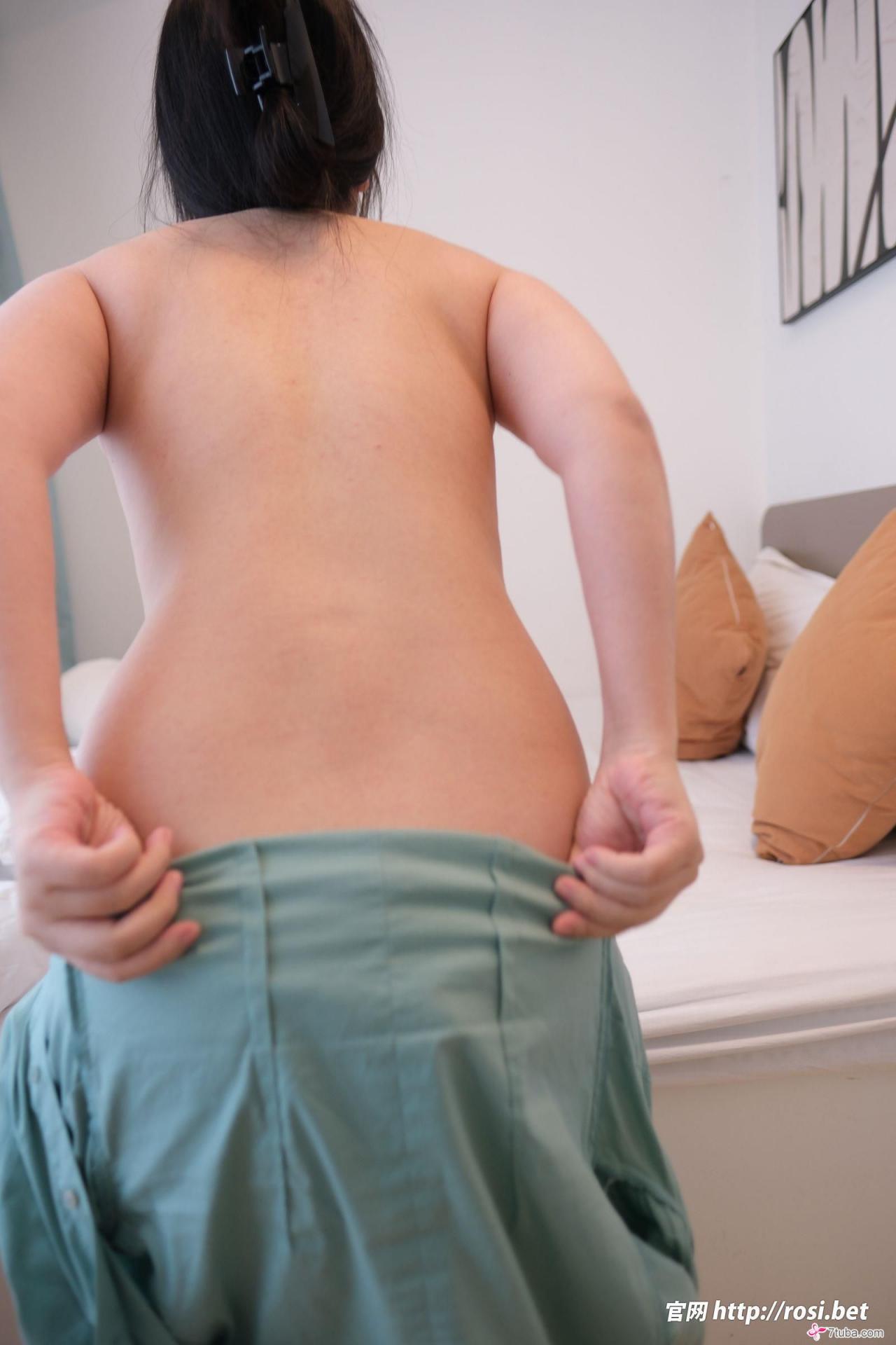 性感美图 肥臀诱惑