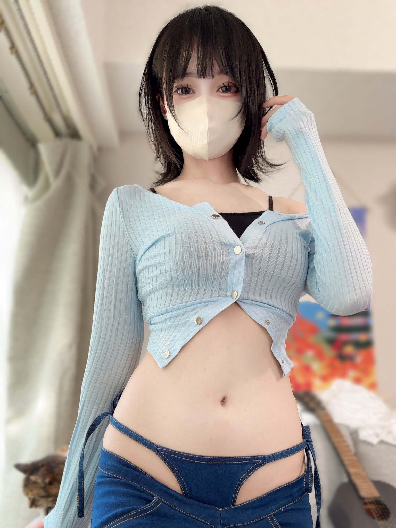 依然主人的任务