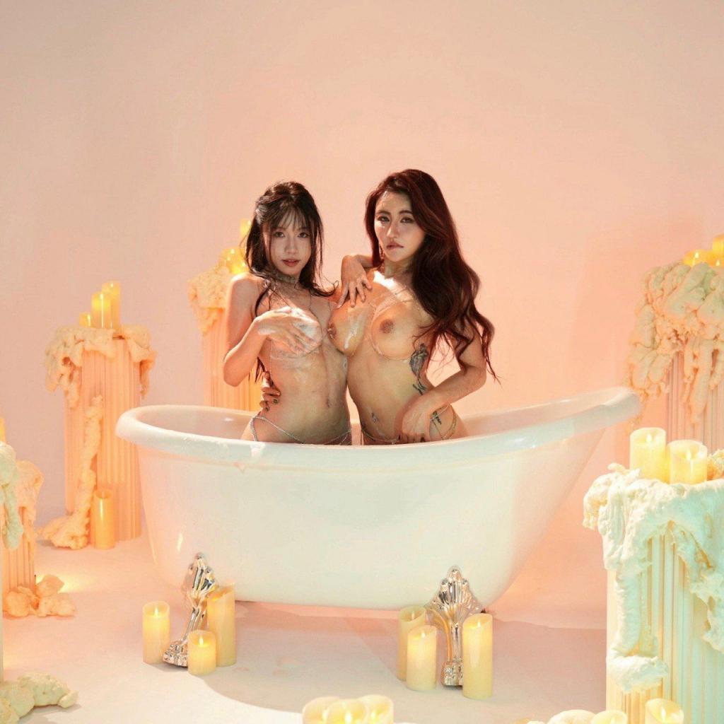 反差大学生和小母狗