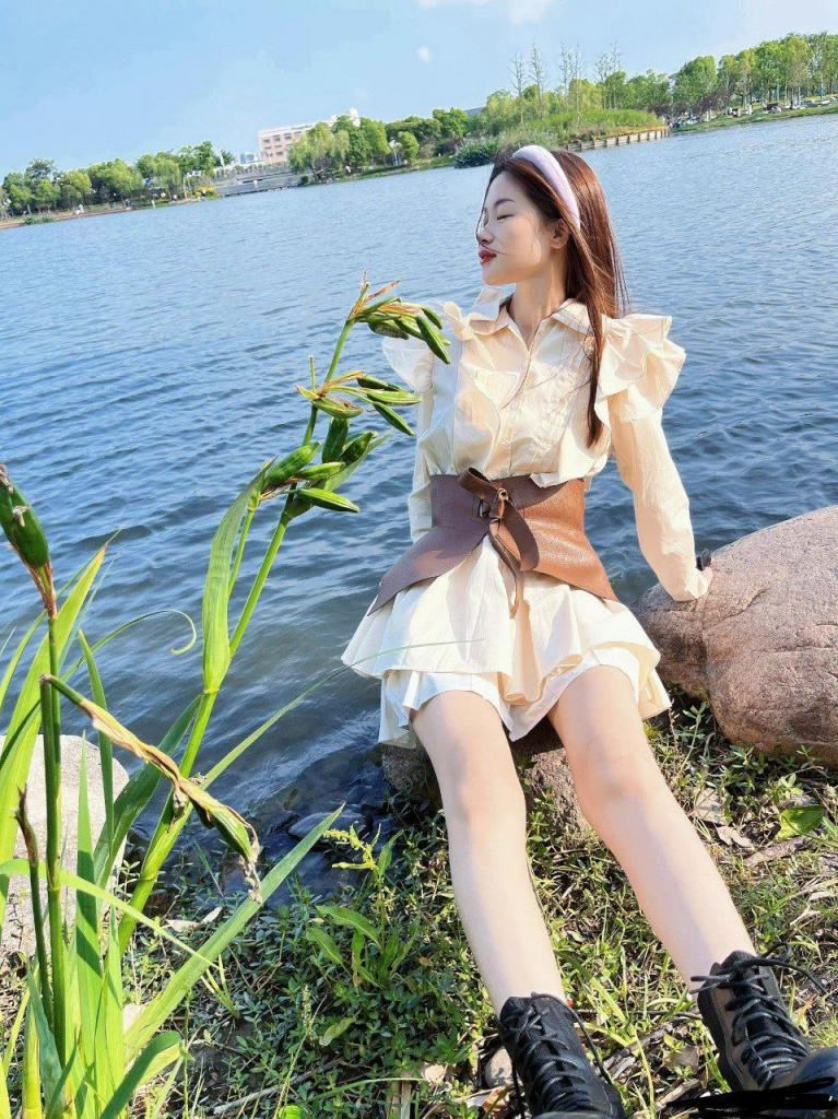 反差大学生和小母狗