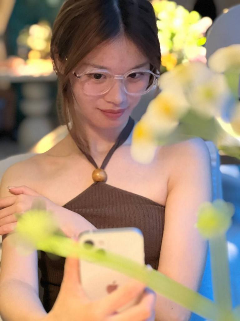 反差大学生和小母狗