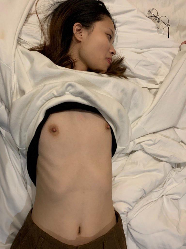 反差大学生和小母狗