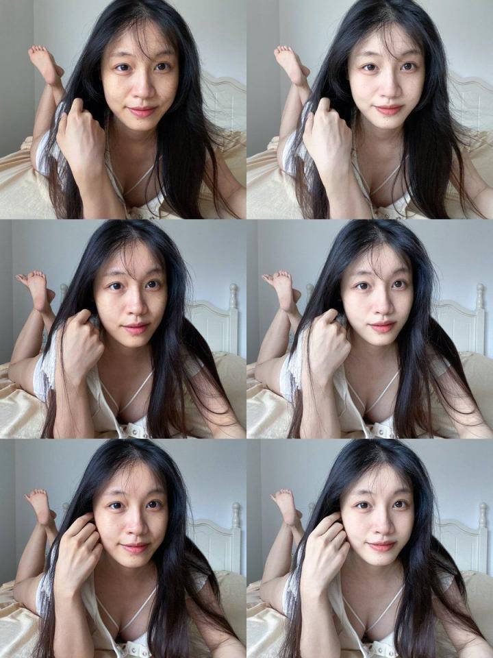 你们爱看的大胸美女