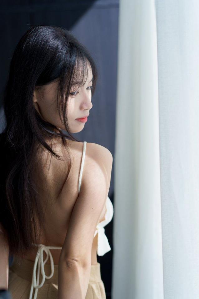 你们爱看的大胸美女