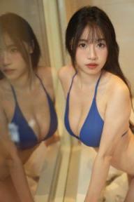 你们爱看的大胸美女