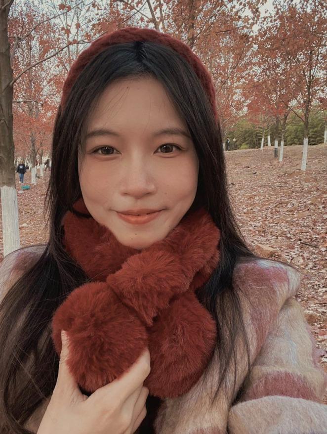 你们爱看的大胸美女