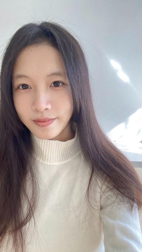 你们爱看的大胸美女