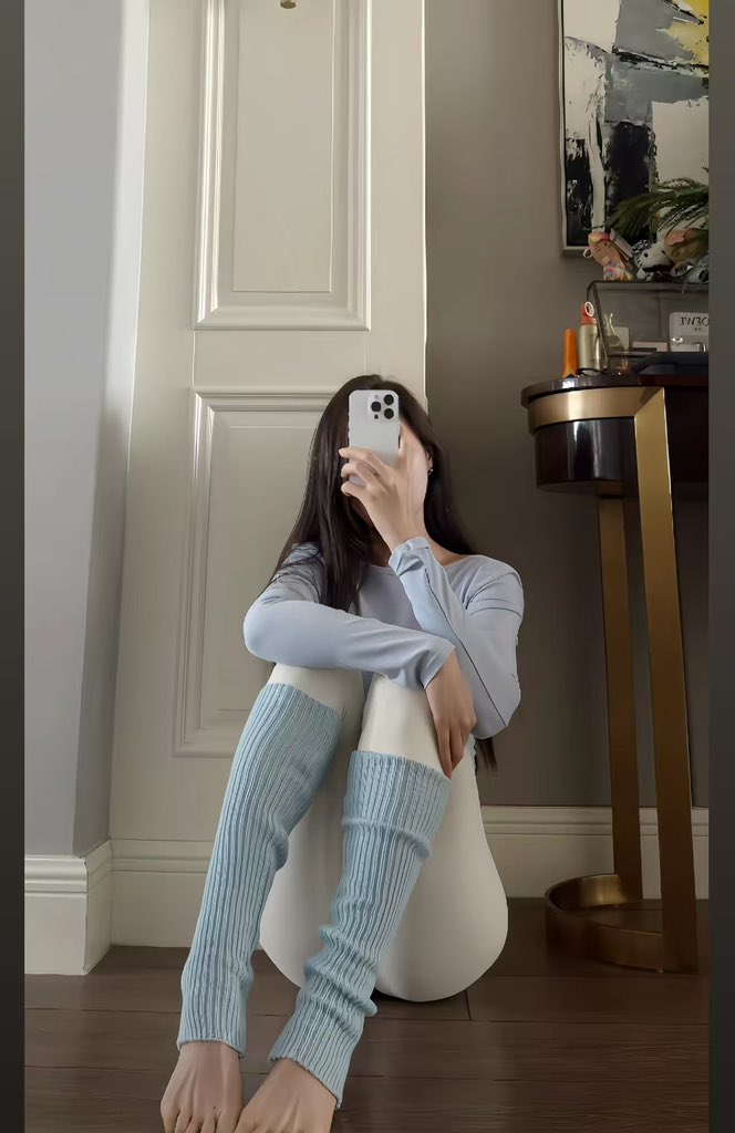 圣诞节专辑诱惑少妇性感写真