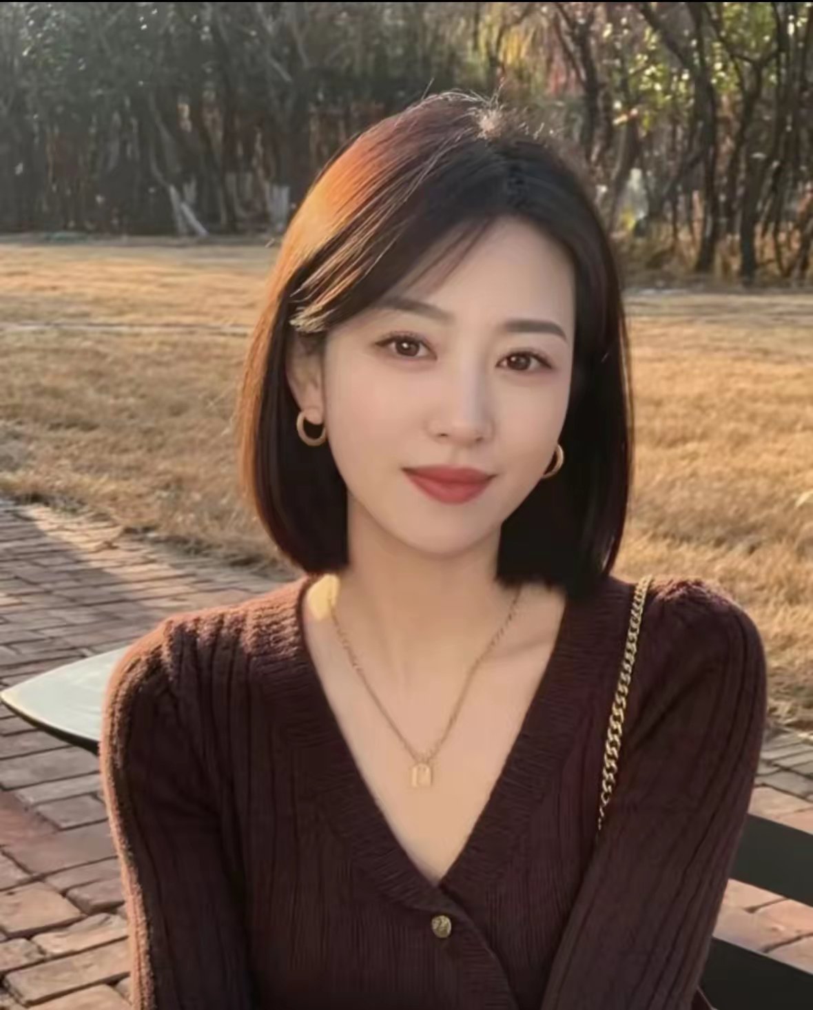 圣诞节专辑诱惑少妇性感写真