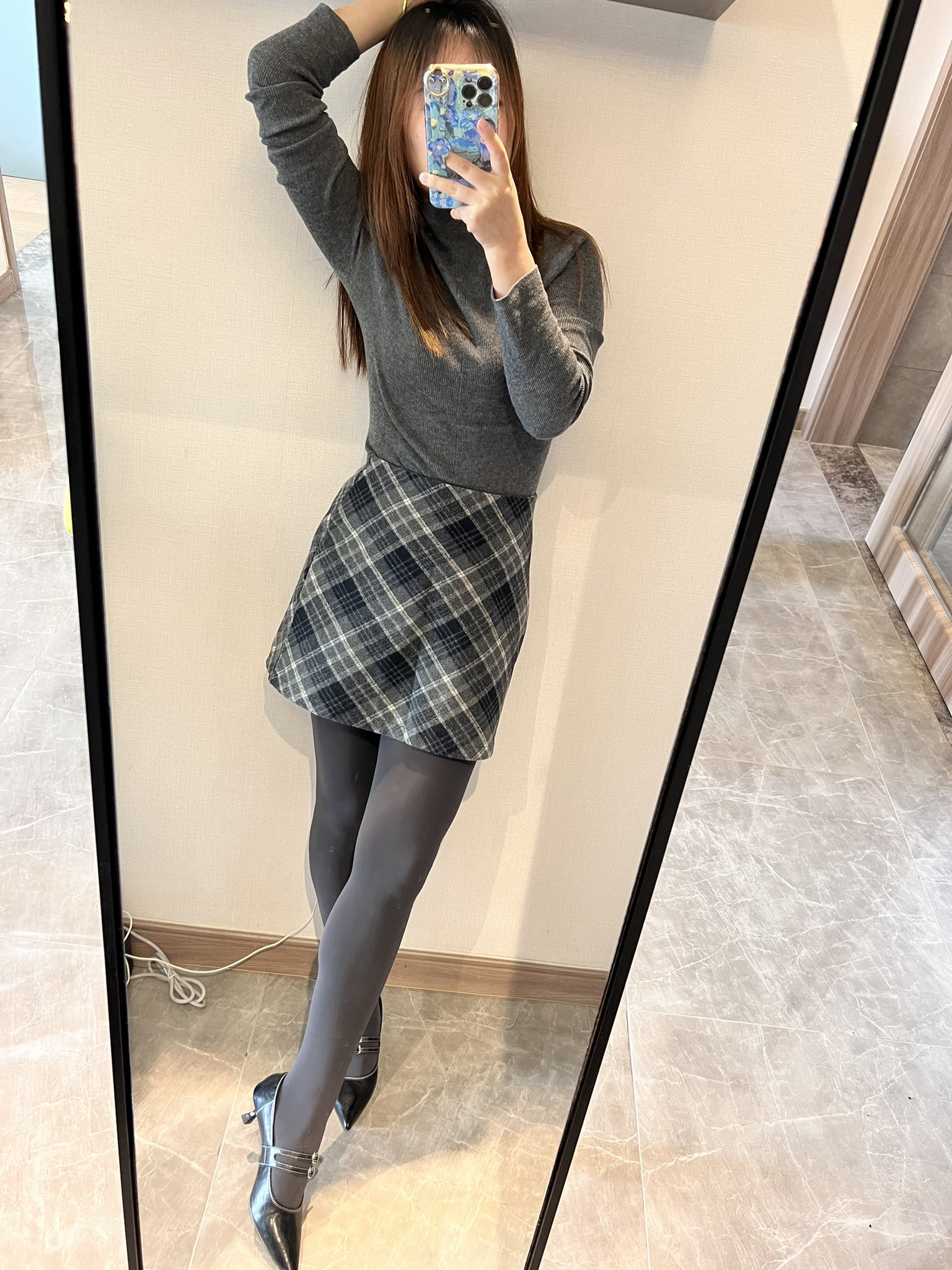 圣诞节专辑诱惑少妇性感写真