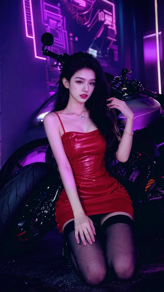 圣诞节专辑诱惑少妇性感写真