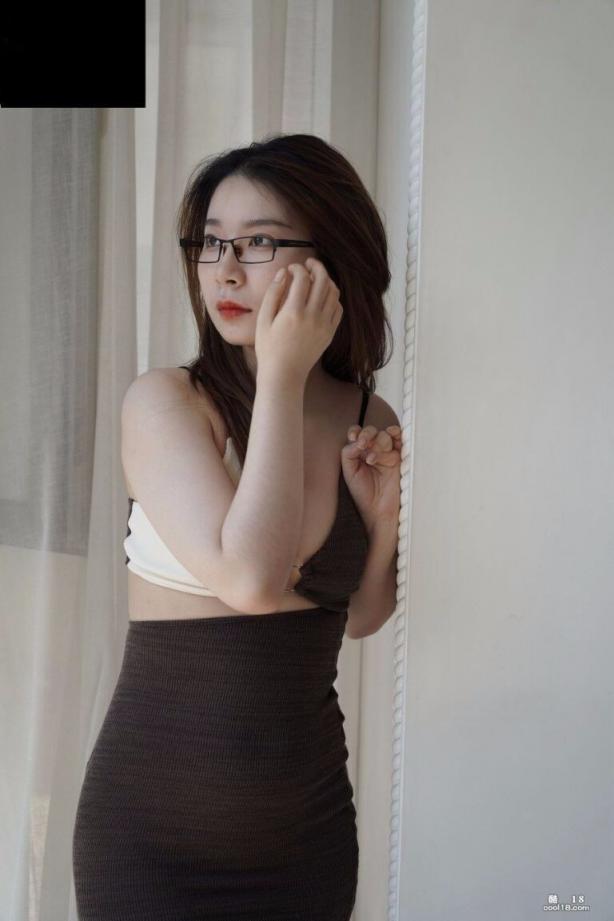 国模曼黎人体私拍